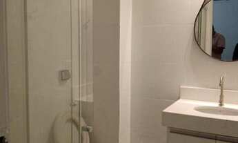 Imagem 5: Apartamento com 3 dormitórios à venda, 79 m² por R$ 360.000 - Itapuã - Vila Velha/ES