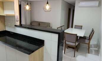 Imagem: Alugo Mobilado no Paradise Sunrise