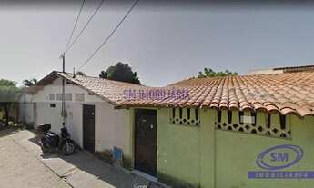 Imagem 2: Casa com 3 dormitórios à venda, 130 m² por R$ 100.000 - Chácara da Prainha - Aquiraz/CE