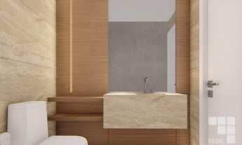 Imagem 3: Apartamento com 4 dormitórios à venda, 186 m² por R$ 1.925.000,00 - Serra - Belo Horizonte