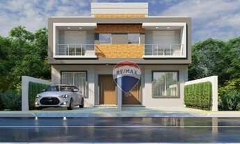 Imagem: Sobrado com 3 dormitórios à venda, 120