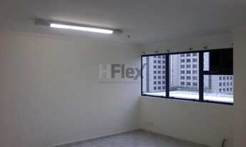 Imagem: Conjunto 36,5 m² - Moema / Estação Moema