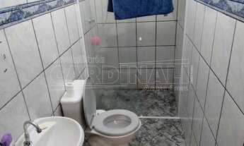 Imagem 7: Sao Carlos - Casa Padrão - Jardim Sao Carlos V