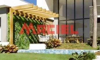 Imagem 7: Venda - CASA COND. FECHADO COND CAMPOS DO CONDE TAUBATE - CAMPOS DO CONDE - TAUBATE - 450