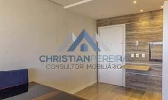 Imagem 6: Apartamento para venda com 89 metros quadrados com 3 quartos em Jardim Botânico - Porto Al