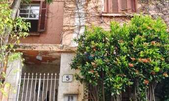 Imagem 2: Casa de vila com 3 dormitórios para alugar, 100 m² por R$ 3.820/mês - Pompeia - São Paulo