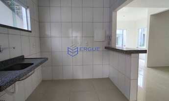 Imagem 2: Casa com 3 dormitórios à venda, 95 m² por R$ 400.000 - Passaré - Fortaleza/CE