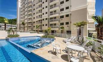 Imagem: Apartamento para venda com 2 quartos pronto