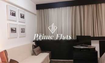 Imagem 7: Flat disponível para venda no Mercure São Paulo Bela Vista - 28m² 1 dormitório e 1 vaga