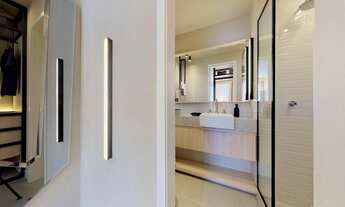 Imagem 5: Apartamento de 100 metros quadrados no bairro Botafogo com 3 quartos