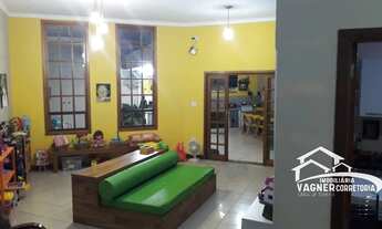 Imagem: Casa 03 quartos sendo 01 suite no Bairro