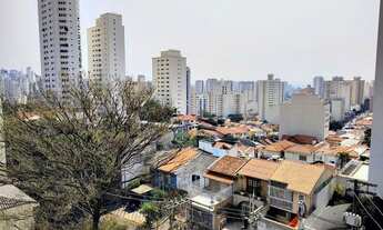 Imagem 4: More ao lado do Parque da Aclimação apartamento personalizado 116 m² de área total suite