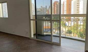 Imagem 7: Apartamento p/ locaçao reformado,com 3 quartos suítes em moema - São Paulo - SP