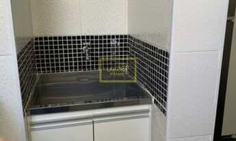 Imagem 7: Apartamento com 01 dormitório para venda no Sumaré