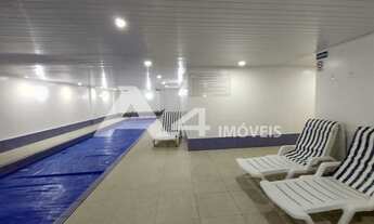 Imagem 5: Apto Decorado Junto ao Mar