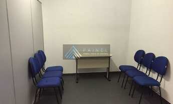 Imagem 7: PRÉDIO COMERCIAL VENDA OU LOCAÇÃO, 3 ANDARES COM MEZANINO