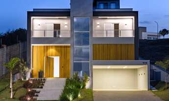 Imagem 2: Casa à venda, 300 m² por R$ 2.499.900,00 - Condomínio Residencial Alphaville II - São José