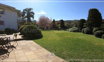 Imagem 4: CAXIAS DO SUL - Casa Padrão - Colina Sorriso