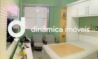 Imagem 7: 3 QUARTOS REFORMADO VISTA MAR POSTO 5 COPACABANA