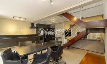 Imagem 7: Casa em condomínio com 3 dormitórios no bairro Ipanema