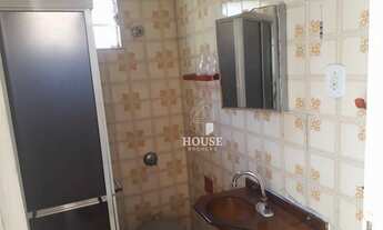 Imagem 7: Casa com 3 dormitórios para alugar, 100 m² por R$ 1.100,00/mês - Vila Paraíso - Mogi Guaçu