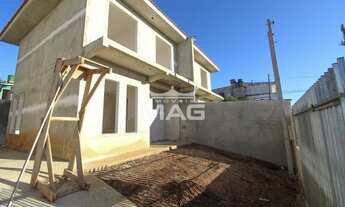 Imagem 2: COLOMBO - Sobrado Padrão - Maracanã