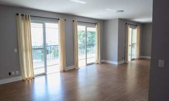 Imagem: Apartamento para venda possui 177 metros