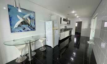 Imagem 6: Casa no Arua com 4 suítes sendo uma master