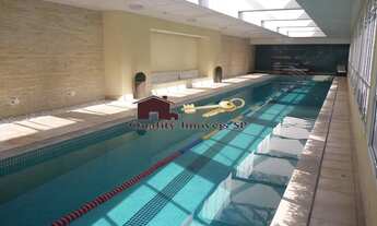 Imagem 6: São Paulo - Apartamento Padrão - Mooca