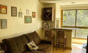 Imagem: Porto Alegre - Apartamento Padrão - Petrópolis