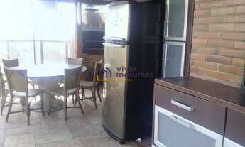 Imagem 6: Cobertura alto padrão,local nobre próximo Panamby