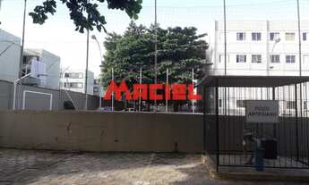 Imagem 4: Venda - APARTAMENTO - SPORT VILLE - JARDIM SATELITE - SAO JOSE DOS CAMPOS - 48 M² AU - 2 D