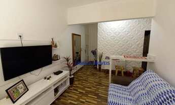 Imagem: Apartamento com 1 dormitório à venda