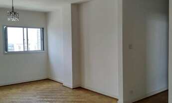 Imagem 2: Apartamento no 13º Andar Com Vista Panorâmica Incrível Da Cidade De São Paulo