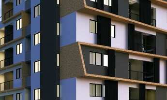 Imagem: Apartamento para venda com 69 metros quadrados