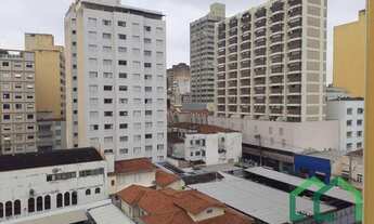 Imagem: Apartamento à venda, 105 m² por R$ 390.000,00