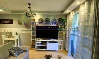 Imagem 3: Linda cobertura no Retiro dos Artistas !