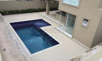 Imagem 3: Casa Nova 430m² - Venda - Santana de Parnaíba