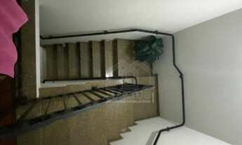 Imagem 4: Sobrado com 3 dormitórios para alugar, 228 m² por R$ 3.000,00/mês - Vila Floresta - Santo