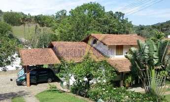 Imagem 5: NA SERRA, SOSSEGO E QUALIDADE DE VIDA, CLIMA PRIVILEGIADO!