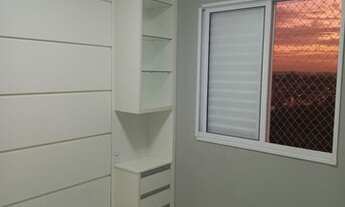 Imagem 4: Apartamento para venda possui 56 metros quadrados com 2 quartos