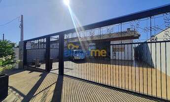 Imagem 2: Ref.: 6072 - Casa no Jardim Laguna com fino acabamento, espaço gourmet, área externa e 2 s