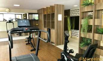 Imagem 3: Apartamento Padrão