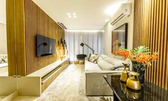 Imagem 3: Cobertura - Duplex - 3 quartos (01 suíte) - no ponto mais alto do Noroeste - Linda vista