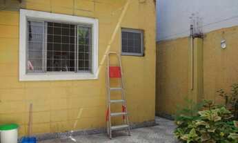 Imagem 5: Casa Térrea para venda possui 80 metros quadrados com 2 quartos em Jardim Odete - São Paul