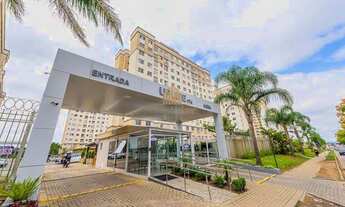 Imagem 5: Apartamento Club Mobiliado com vista definida!