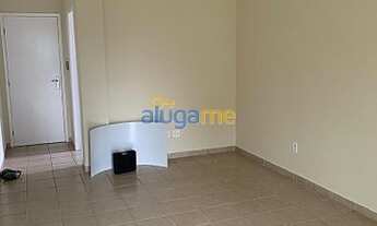 Imagem 4: Ref.: 2075 - Apartamento no Higienópolis com 2 dormitórios, elevador e sacada