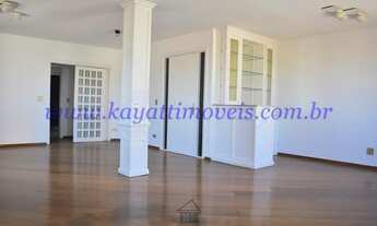 Imagem: Ipiranga com vista espetacular