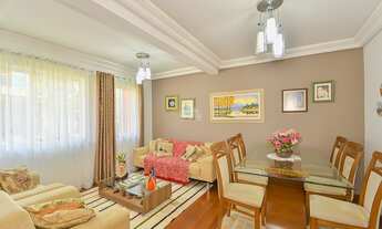 Imagem: Vendas Sobrado Curitiba PR