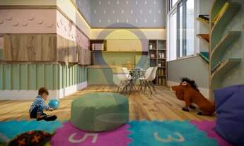 Imagem 6: Apartamento à venda, 3 quartos, 2 vagas, Tirol - Natal/RN